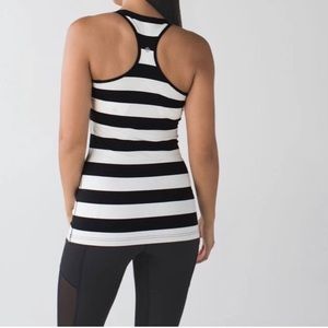 Lululemon Cool Racer Back | Lululemon CRB